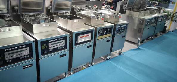 Shanghai Yixi Food Machinery Co.,LTD
