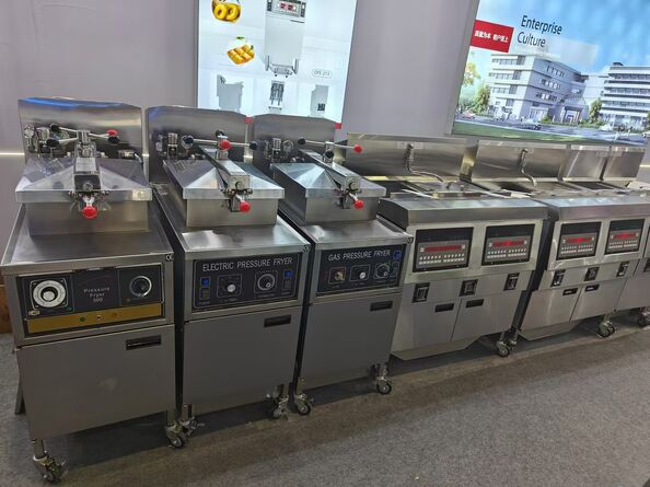 Shanghai Yixi Food Machinery Co.,LTD
