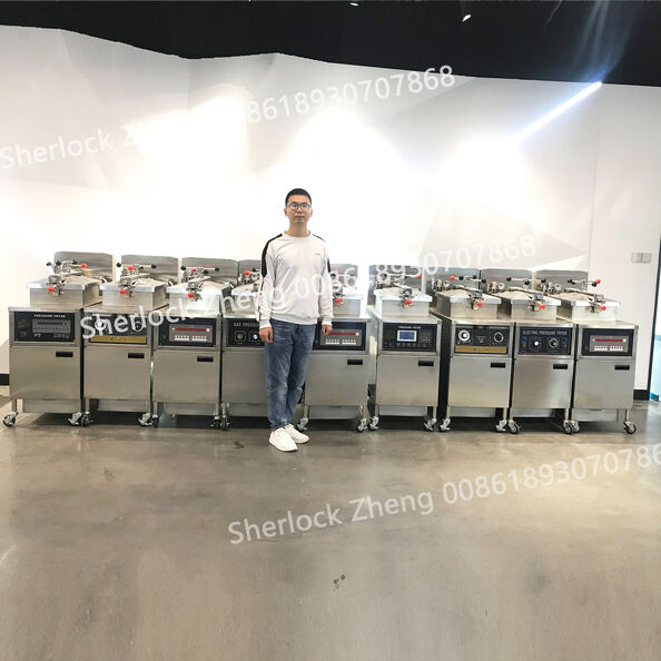 Shanghai Yixi Food Machinery Co.,LTD