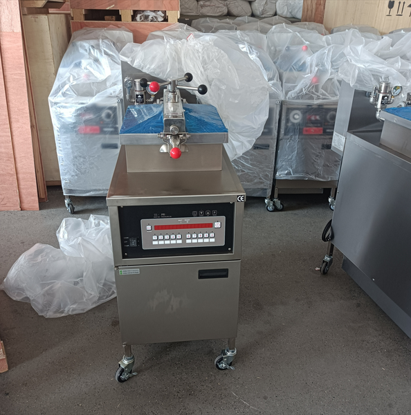 Shanghai Yixi Food Machinery Co.,LTD