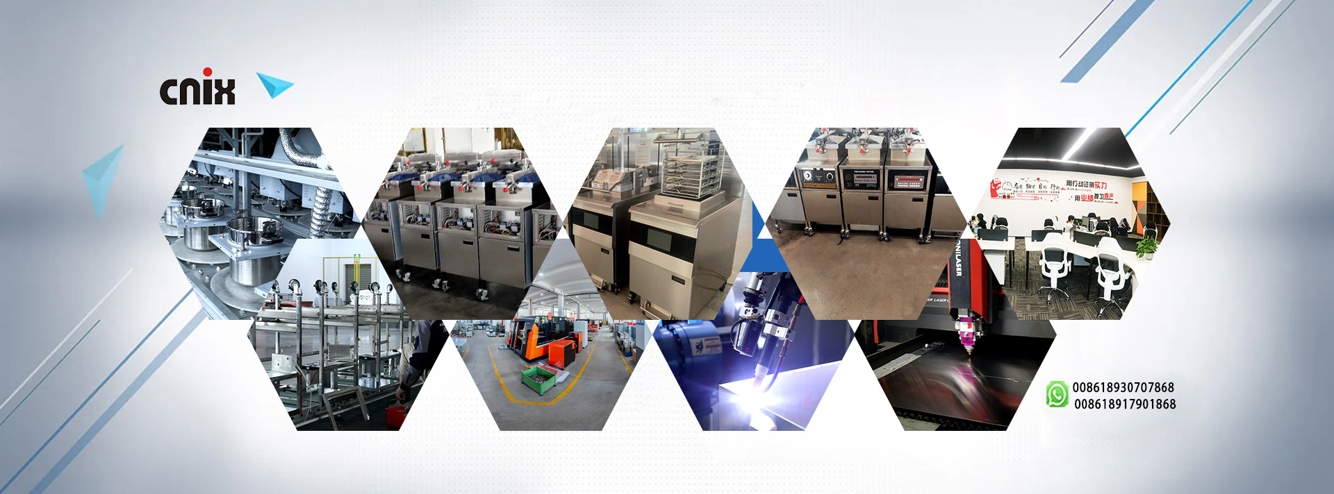 Qualität Elektrische Druckfritter usine