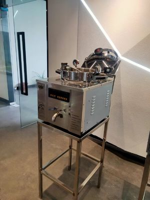 MDXZ-22 220V Chicken Express Table Top Counter Top Electric Pressure Fryer