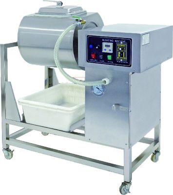 YA-809 220V Vacuum Marinade Machine With Digital Panel 0.5KW