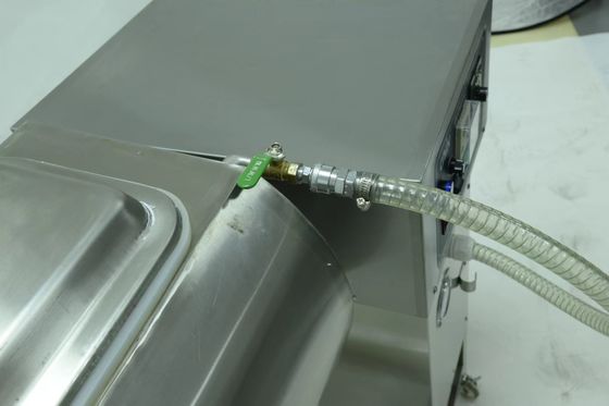 YA-900 Normal Marinade Machine 220V~240V/50hz~60hz High Strength