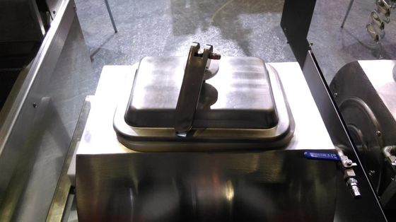 YA-809 220V Vacuum Marinade Machine With Digital Panel 0.5KW