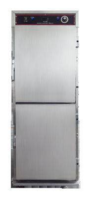 220V Electric Warming Showcase 304SUS Material