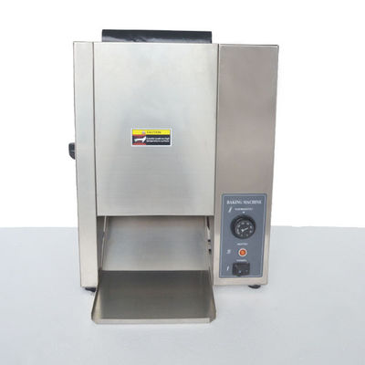 220V Standard Bun Toaster Machine Bread Toaster Bread Toaster Machine