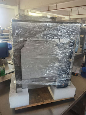 1.6kW Bun Toaster Machine For Fast Food Restaurants