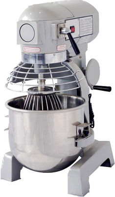 Electric 380V/220V High Speed Cream Planetary Mixer