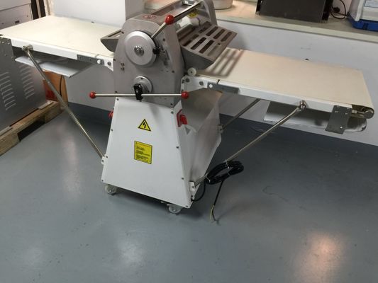 Vertical Electric 380V/220V Dough Press Sheeter Machine