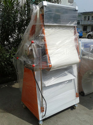 Vertical Electric 380V/220V Dough Press Sheeter Machine