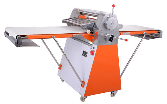 Vertical Electric 380V/220V Dough Press Sheeter Machine