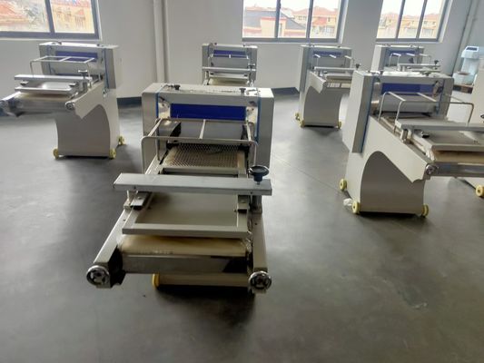 Electric Toaster Moulder Machine for Commercial