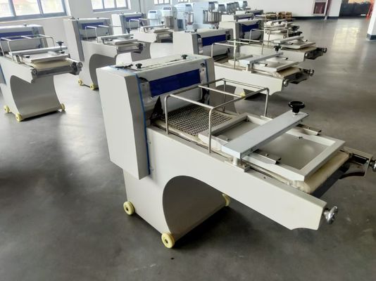 Electric Toaster Moulder Machine for Commercial