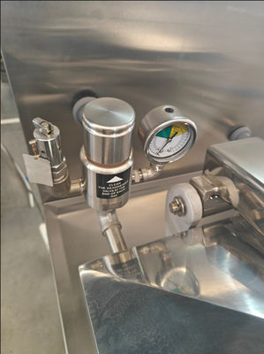 MDXZ-25D Compute Panel Without Filtration Gas & Electric Heating Chicken Pressure Fryer