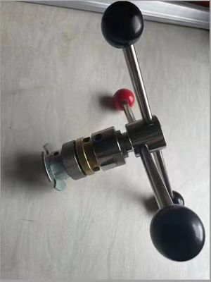 Contactor Transformer Handle Basket Parts For Open Fryer And Pressure Fryer