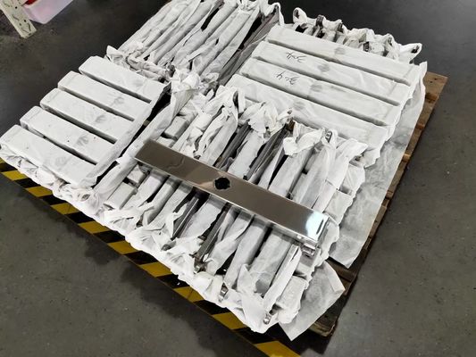 Temperature Limter Sensor Seal Rubber Wheels Parts For Open Fryer And Pressure Fryer