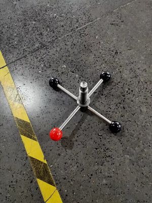 Oil Filter Paper Oil Tank Pressure Gauge Parts For Open Fryer And Pressure Fryer