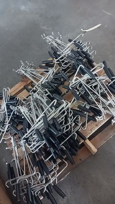 Safety Solenoid Valve Heater Element For Open Fryer And Pressure Fryer