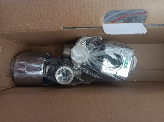 Safety Solenoid Valve Heater Element For Open Fryer And Pressure Fryer