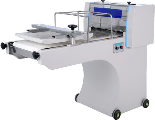 Electric Toaster Moulder Machine for Commercial