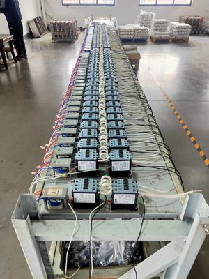 Contactor Transformer Handle Basket Parts For Open Fryer And Pressure Fryer